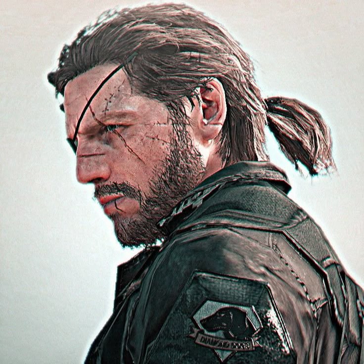 Metal Gear Solid Image 6
